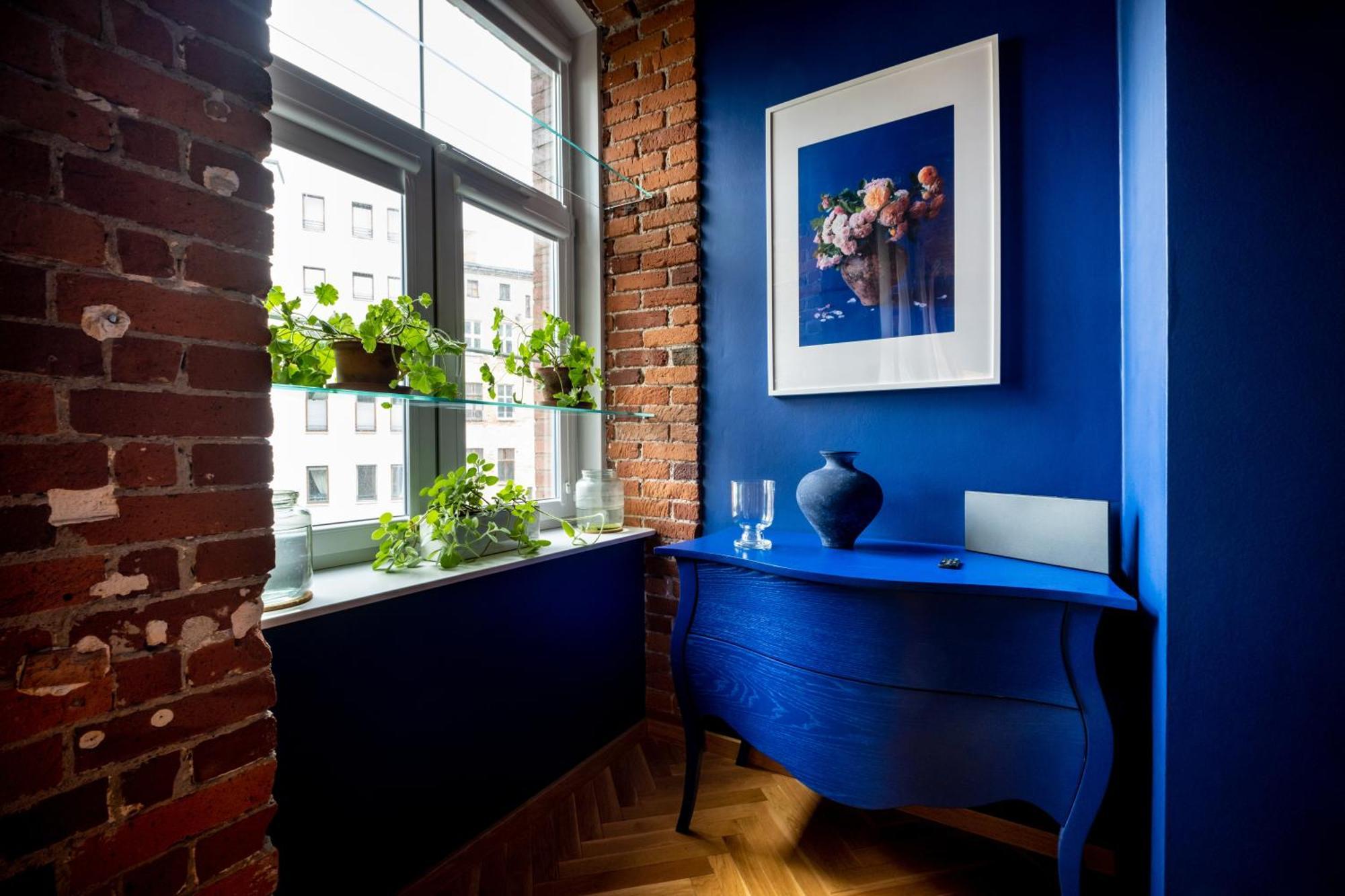 Apartmán Rentplanet - Nowa Papiernia Vratislav Exteriér fotografie