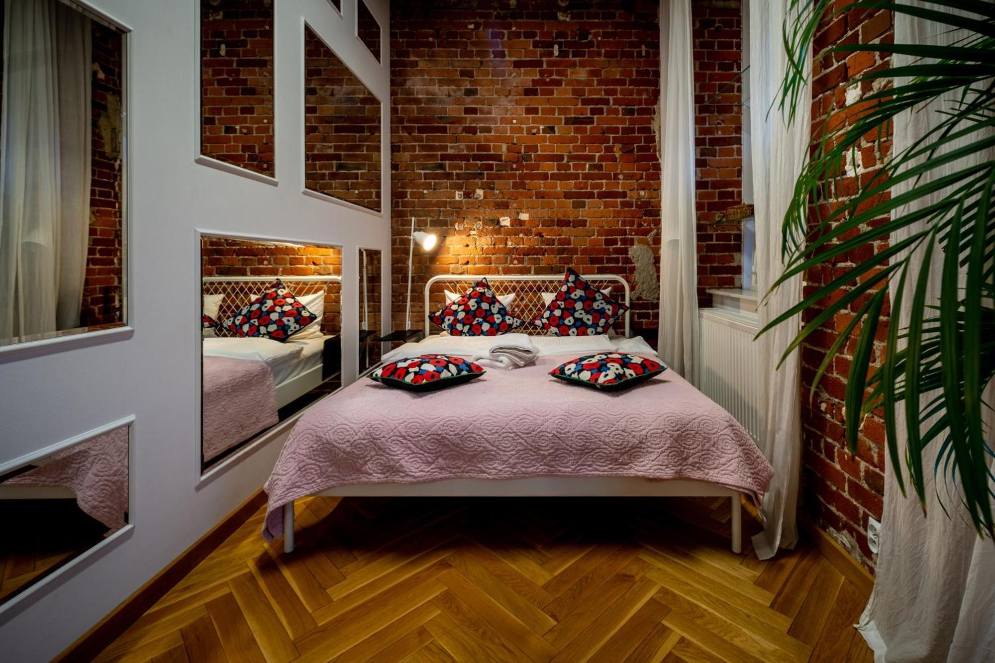 Apartmán Rentplanet - Nowa Papiernia Vratislav Exteriér fotografie