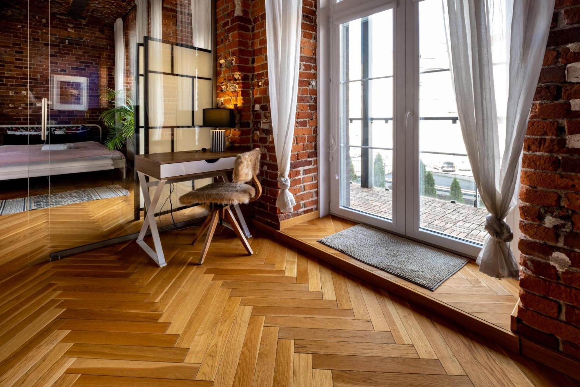 Apartmán Rentplanet - Nowa Papiernia Vratislav Exteriér fotografie