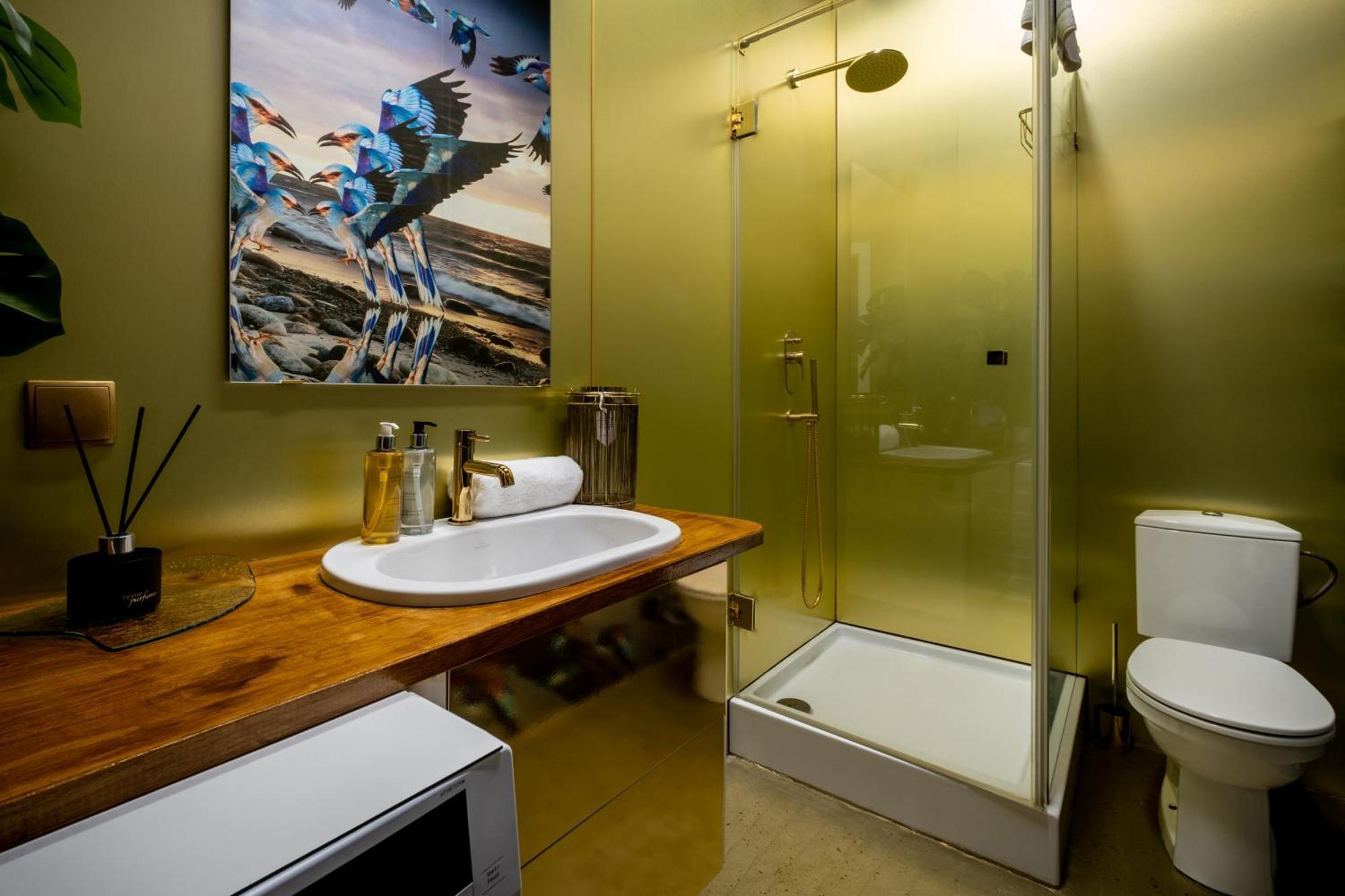 Apartmán Rentplanet - Nowa Papiernia Vratislav Exteriér fotografie