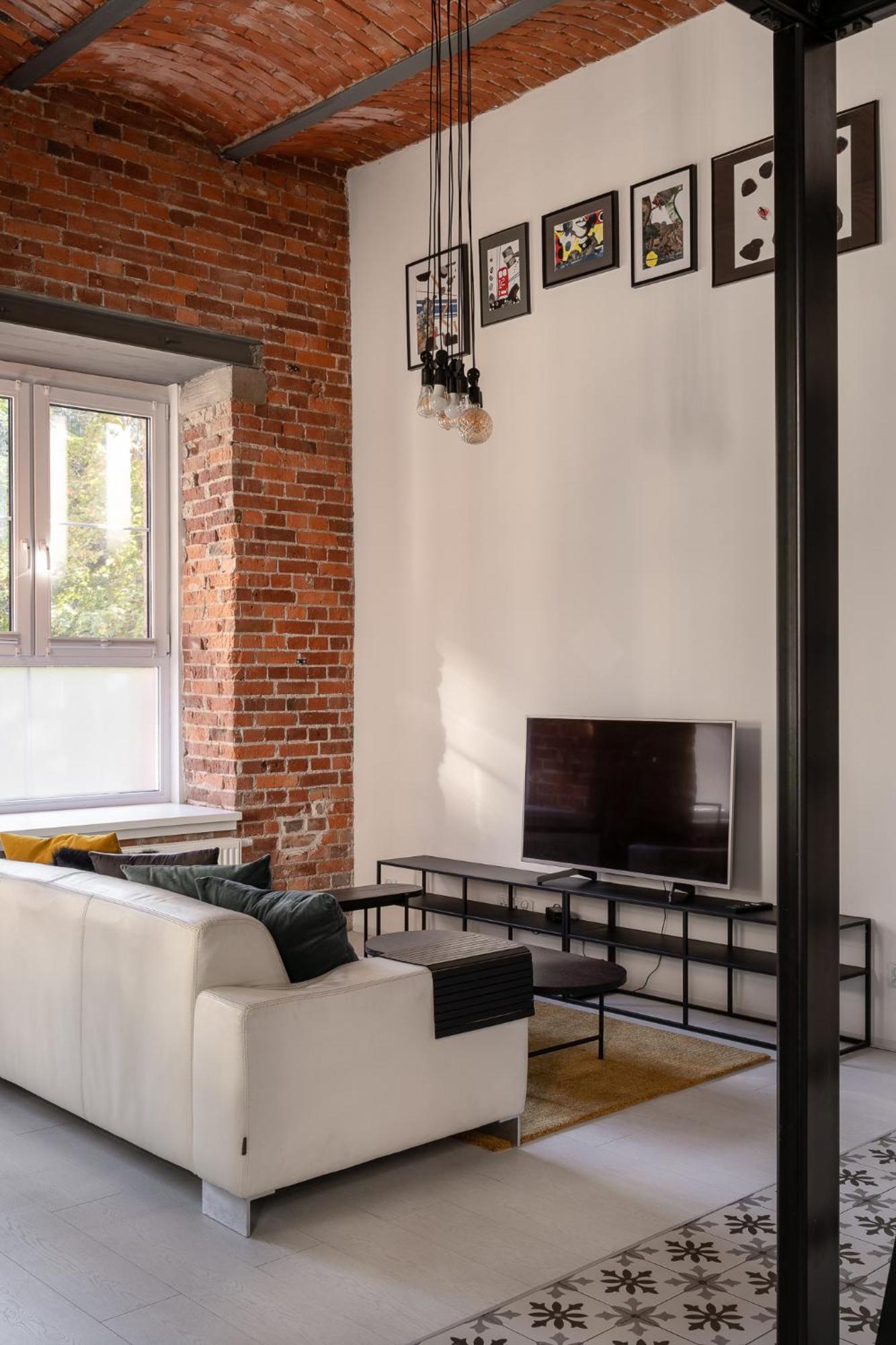 Apartmán Rentplanet - Nowa Papiernia Vratislav Exteriér fotografie