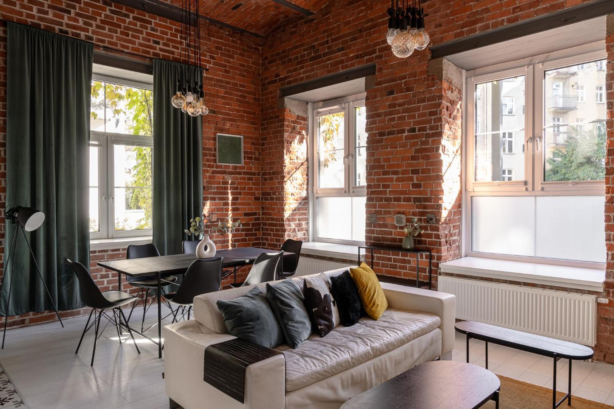 Apartmán Rentplanet - Nowa Papiernia Vratislav Exteriér fotografie