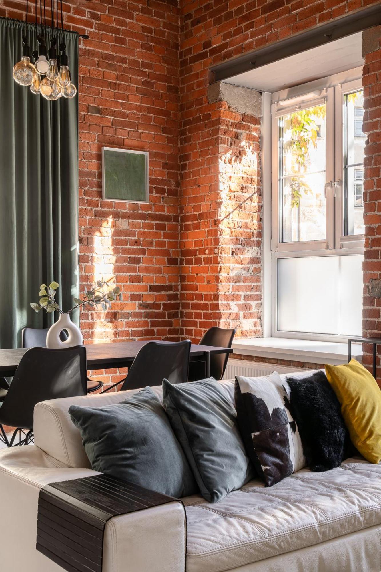 Apartmán Rentplanet - Nowa Papiernia Vratislav Exteriér fotografie
