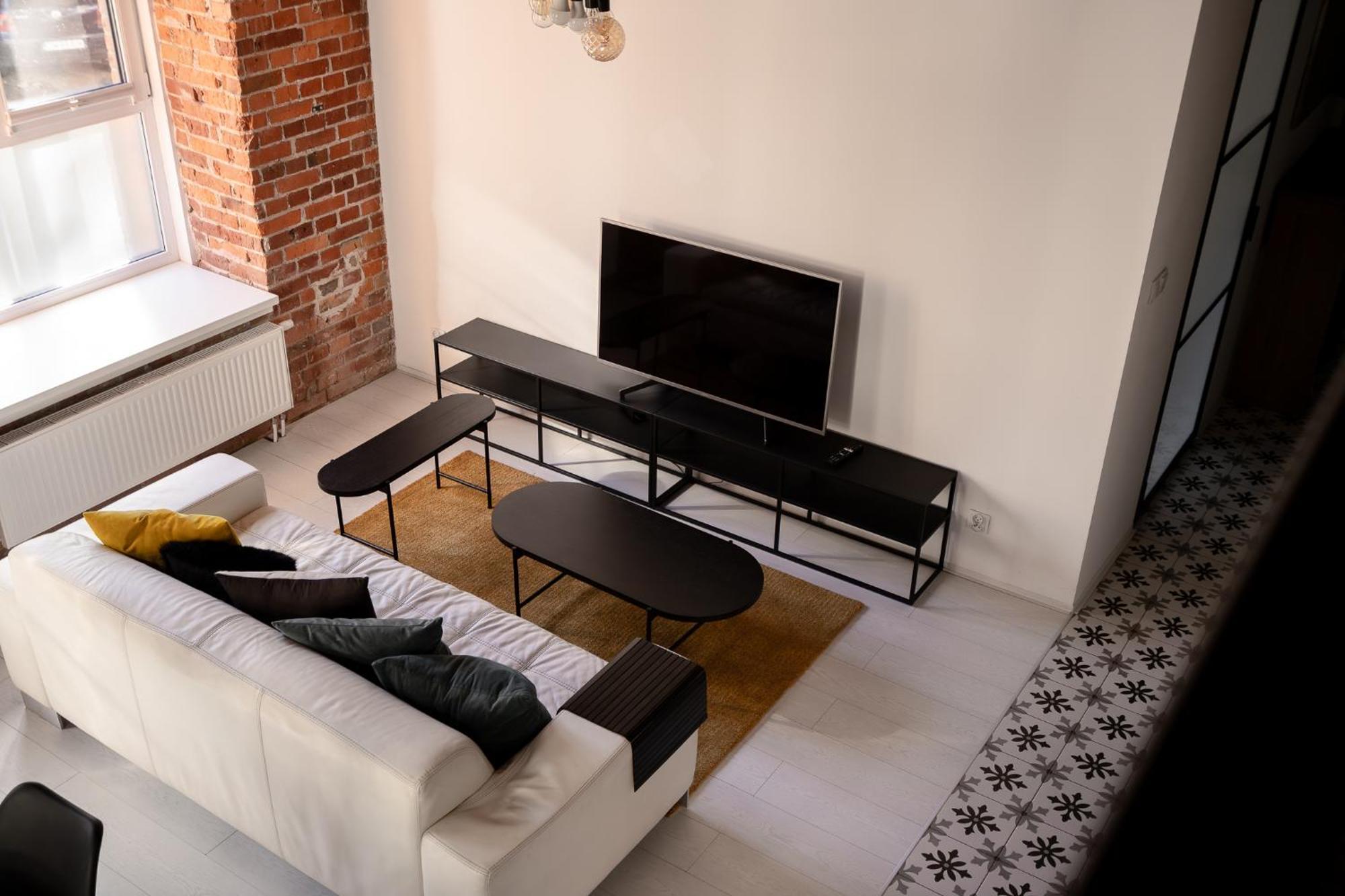 Apartmán Rentplanet - Nowa Papiernia Vratislav Exteriér fotografie