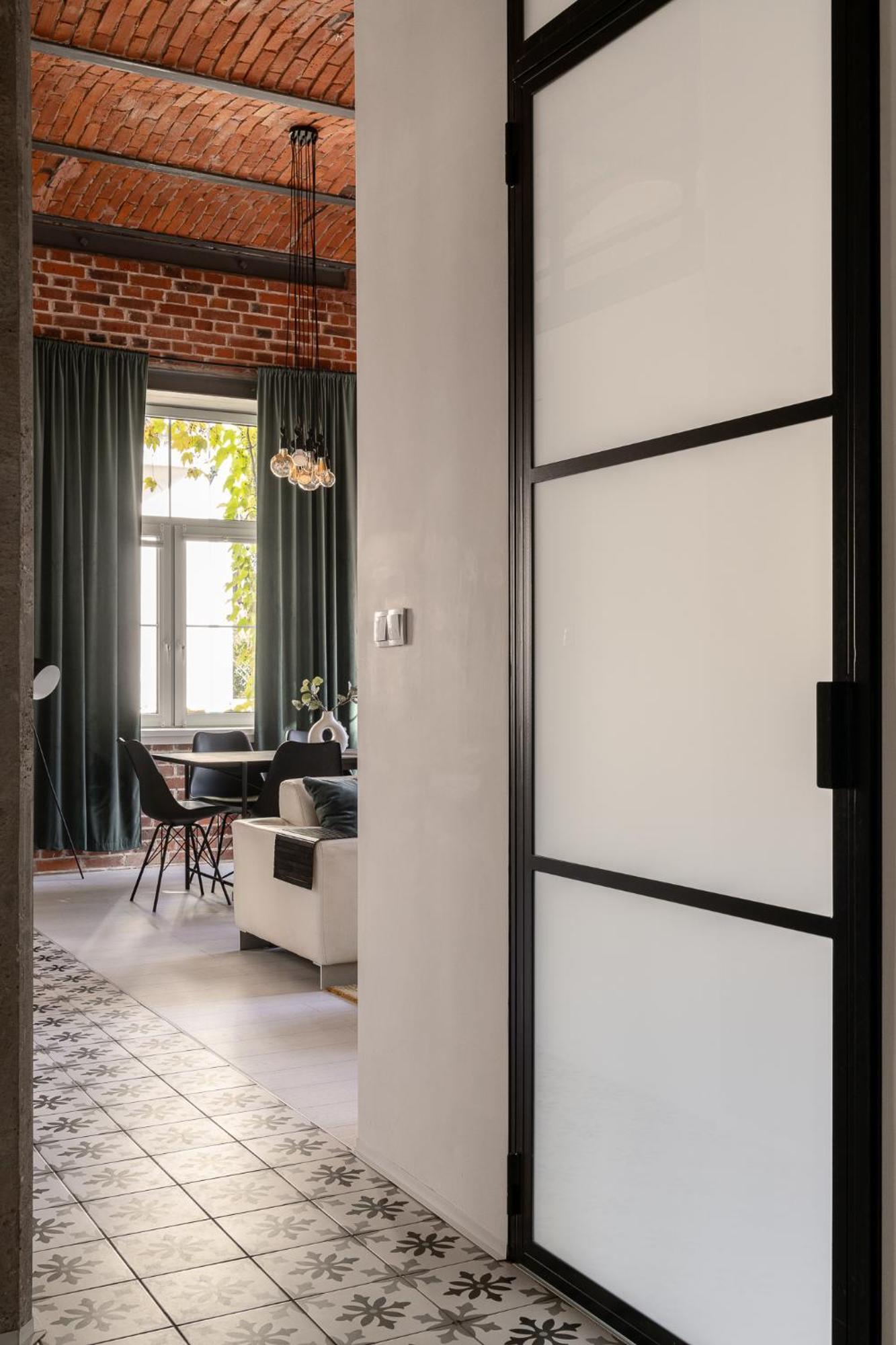 Apartmán Rentplanet - Nowa Papiernia Vratislav Exteriér fotografie