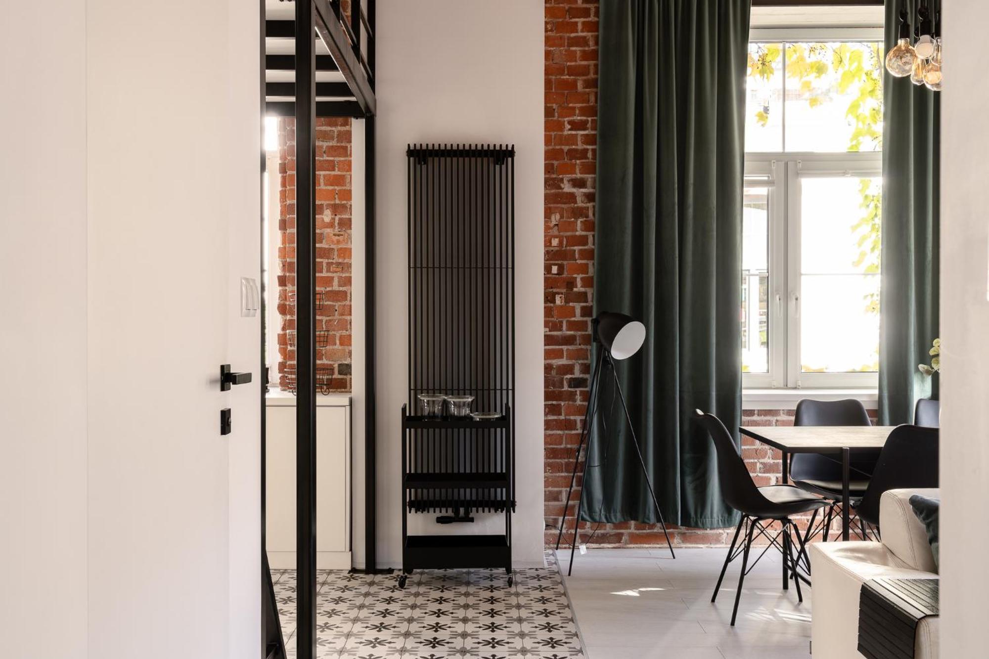 Apartmán Rentplanet - Nowa Papiernia Vratislav Exteriér fotografie