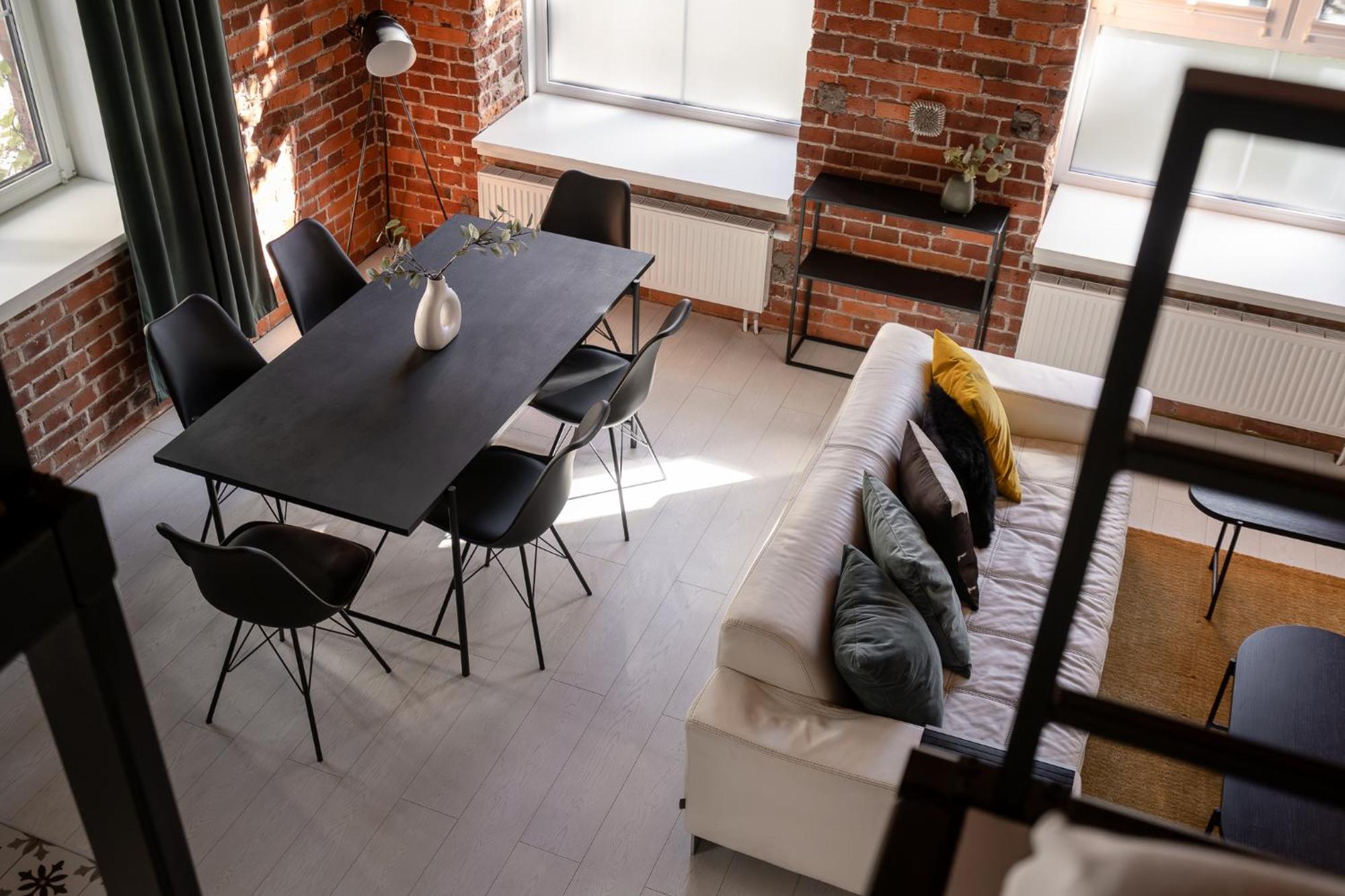 Apartmán Rentplanet - Nowa Papiernia Vratislav Exteriér fotografie