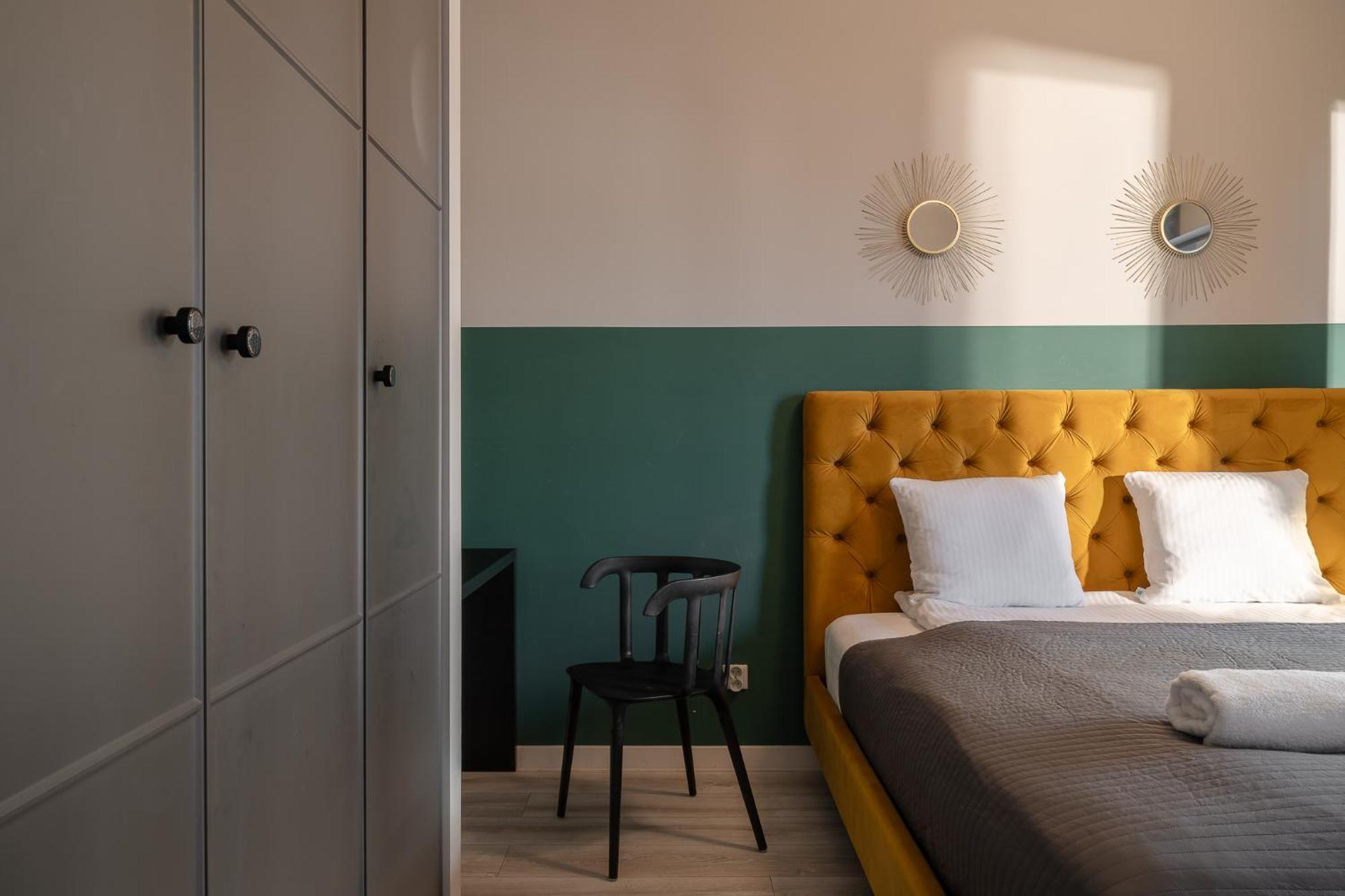 Apartmán Rentplanet - Nowa Papiernia Vratislav Exteriér fotografie