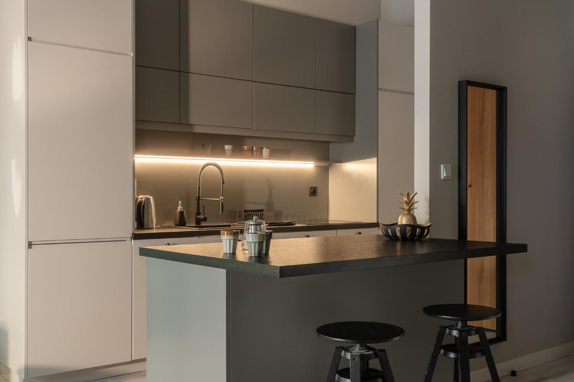 Apartmán Rentplanet - Nowa Papiernia Vratislav Exteriér fotografie