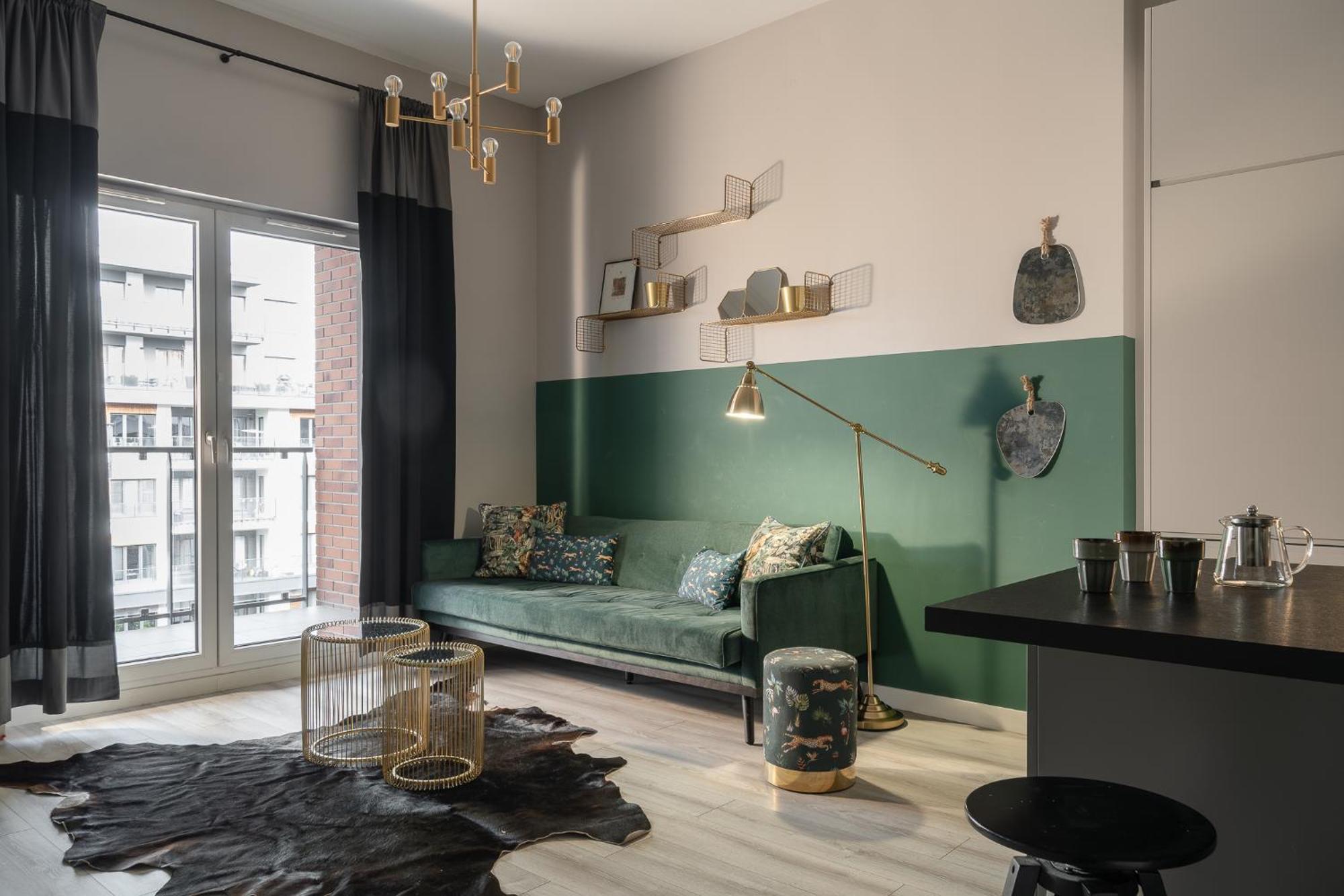 Apartmán Rentplanet - Nowa Papiernia Vratislav Exteriér fotografie